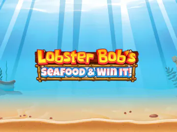 Lobster Bob's Seafood & Win It!